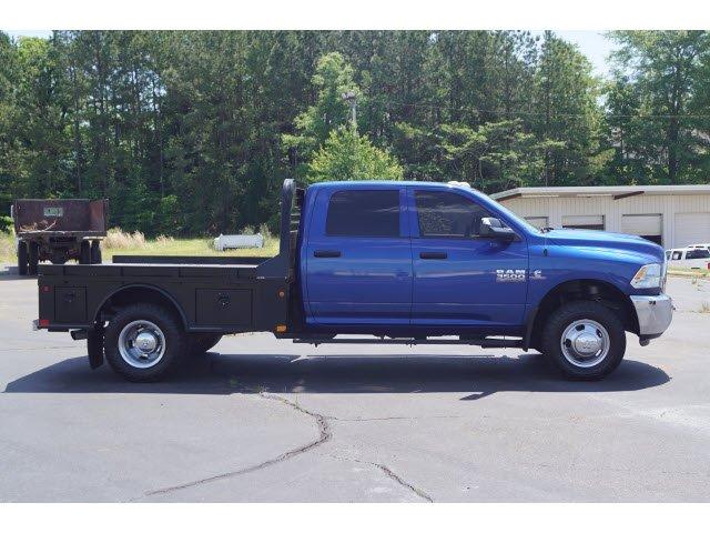 used 2014 ram 3500 4x4 crew cab slt drw grenada, ms 38901 for sale in dubard, mississippi