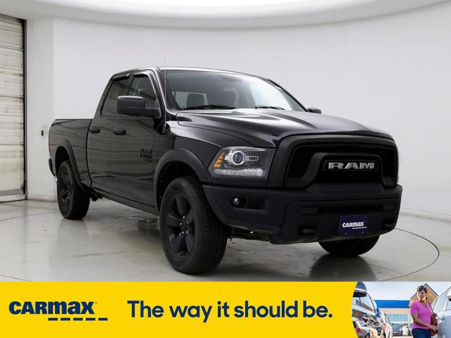 2020 ram 1500 classic warlock