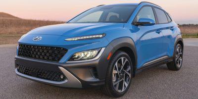 2022 hyundai kona se