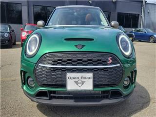 2024 Mini Clubman cooper s
