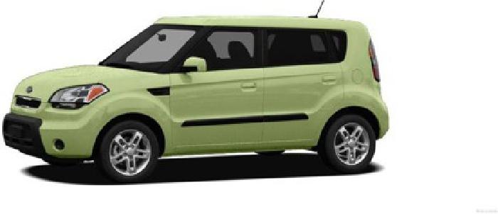 2010 kia soul in langhorne, pa