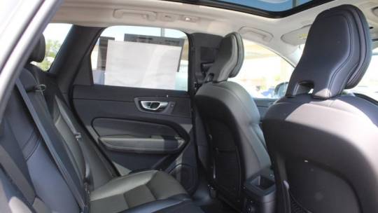 2024 Volvo XC60