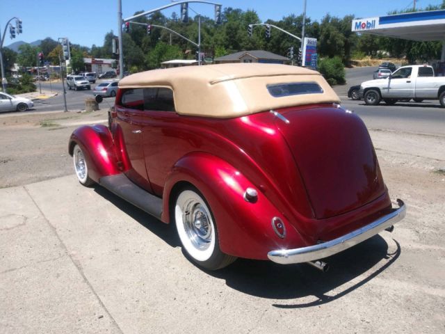 1937 ford roadster must sell!