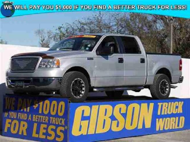 2006 ford f-150 xlt in sanford, fl