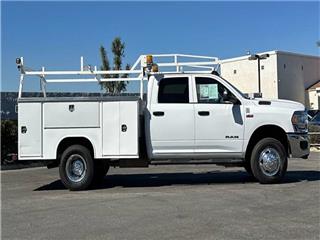 2020 RAM 3500 slt