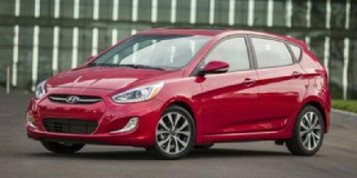 2015 hyundai accent in north richland hills, tx