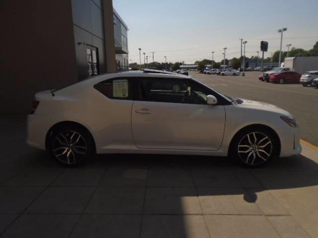 2015 scion tc base 2dr coupe 6a for sale in dover, delaware
