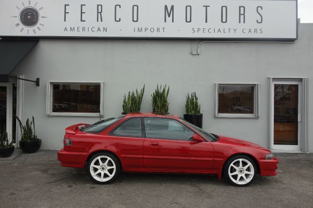 1992 acura integra