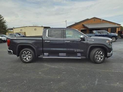 2023 gmc sierra 1500 slt in clarksville, tennessee