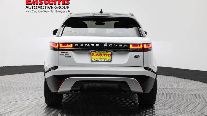 2020 land rover range rover velar p250 s