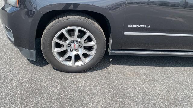 2020 gmc yukon xl denali