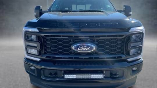 2023 Ford F-250