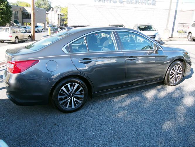 certified 2019 subaru legacy premium wilmington, de 19806 for sale in wilmington, delaware