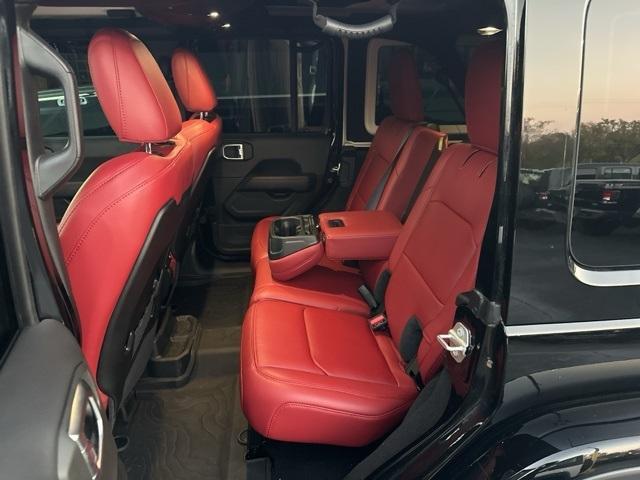2024 jeep wrangler rubicon 392