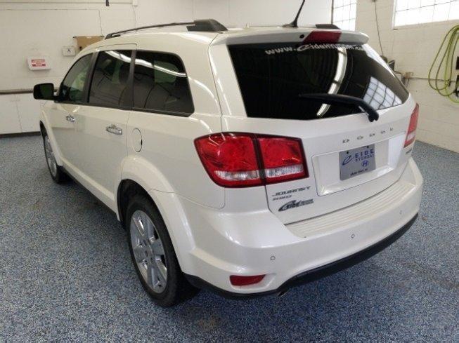 2013 dodge journey awd crew for sale in grand forks, north dakota