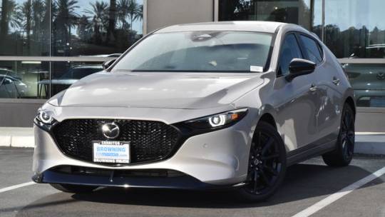 2024 Mazda
