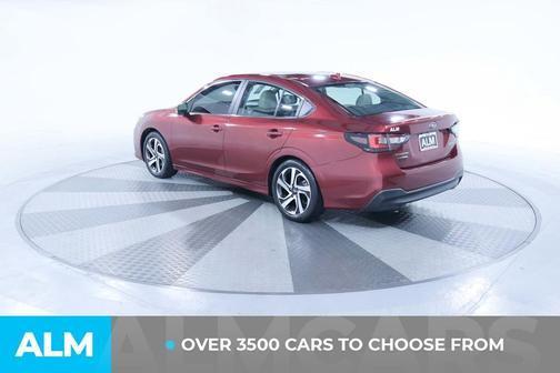 2020 subaru legacy in saint louis, missouri