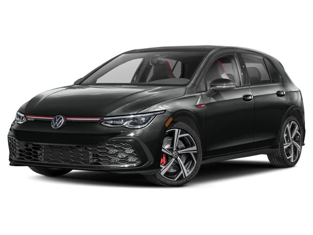 2024 volkswagen golf gti 2.0t 380 se