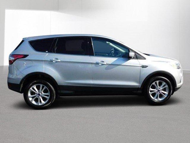 used 2017 ford escape fwd se madison, tn 37115 for sale in am qui, tennessee