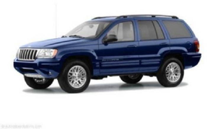 2004 jeep grand cherokee laredo in winter haven, fl