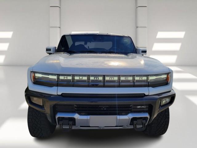 2023 gmc hummer ev base