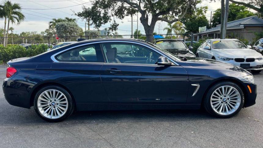 2014 bmw 4 series 428i xdrive
