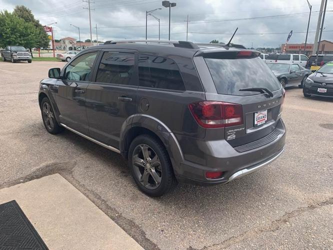 used 2014 dodge journey awd crossroad grand island, ne 68803 for sale in grand island, nebraska