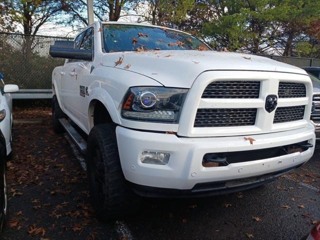 2016 ram 3500 laramie