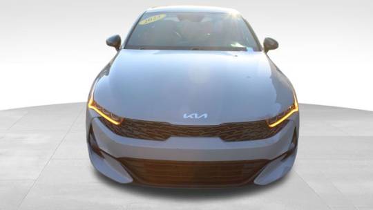 2023 Kia K5
