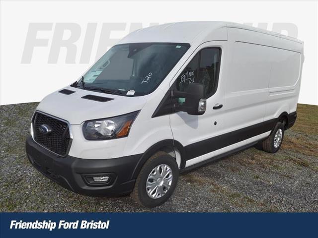 2024 ford transit-250 148 wb medium roof cargo