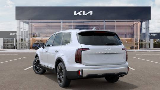2024 Kia Telluride