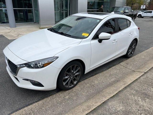 2018 mazda mazda3 touring in glen allen, virginia