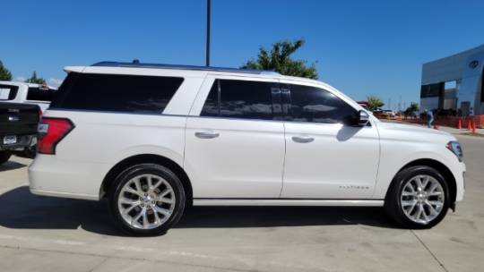 2019 Ford Expedition