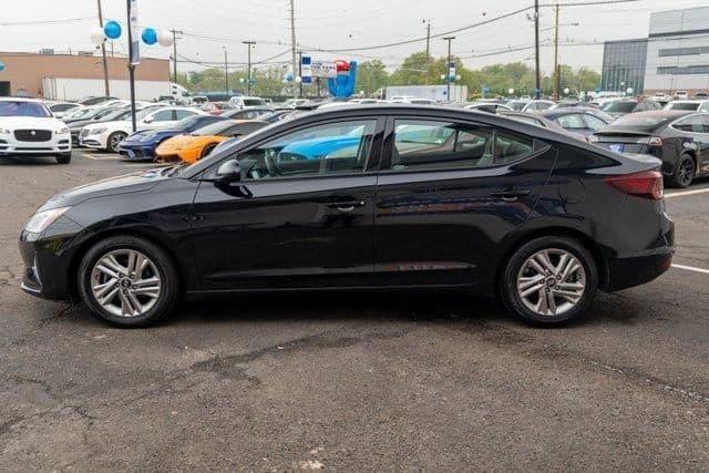 2019 hyundai elantra sel in rahway, new jersey