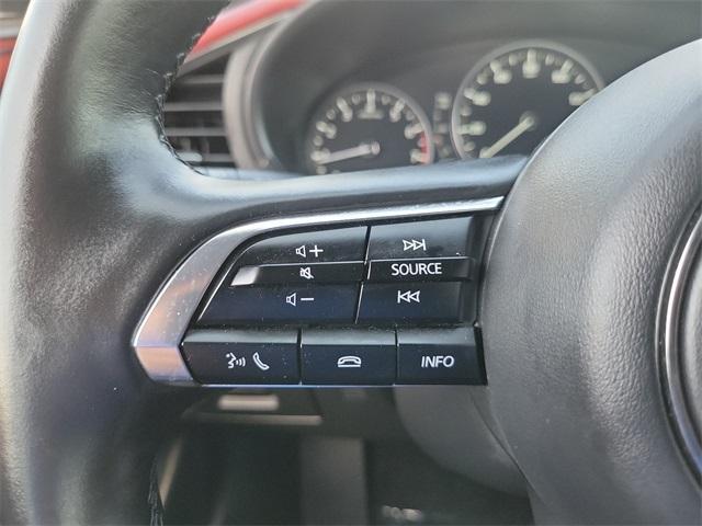 2024 mazda mazda3 premium plus