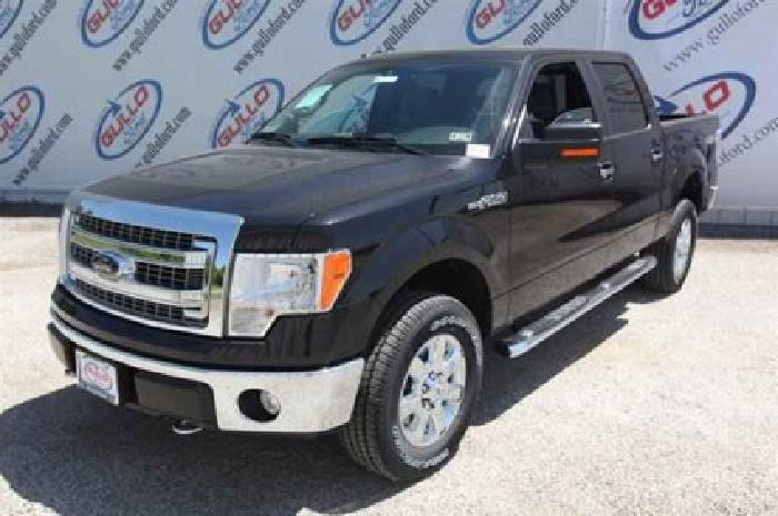 2013 ford f-150 xlt in conroe, tx