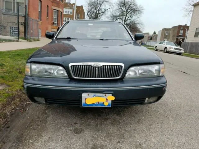 infiniti q45 1994