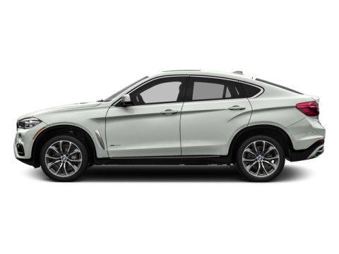 2016 bmw x6 sdrive35i