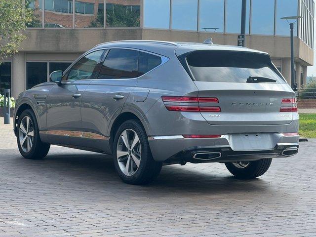2023 genesis gv80 3.5t awd prestige 20