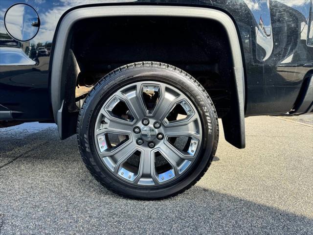 2016 gmc sierra 1500 denali