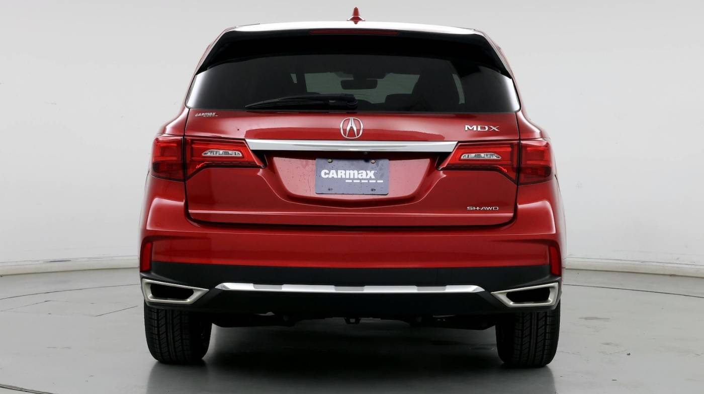 used 2020 acura mdx sh-awd $29,998great deal 30,117 mi. location: cincinnati