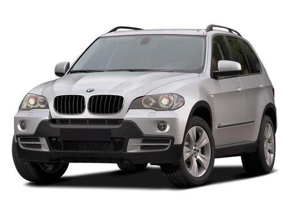 2008 bmw x5 in saint louis, missouri