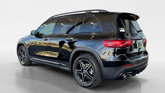 2024 Mercedes-Benz GLB