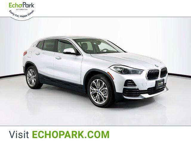 2022 bmw x2 sdrive28i