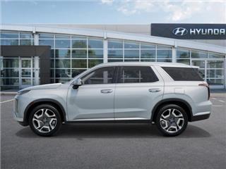 2025 Hyundai Palisade limited