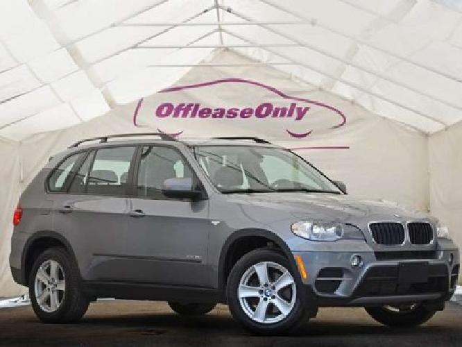 2012 bmw x5 xdrive35i awd in lake worth, fl