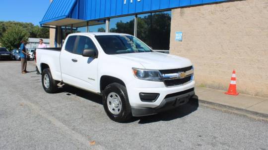 2019 Chevrolet