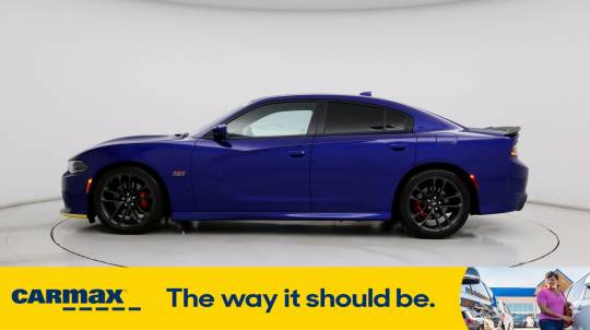 2020 Dodge Charger
