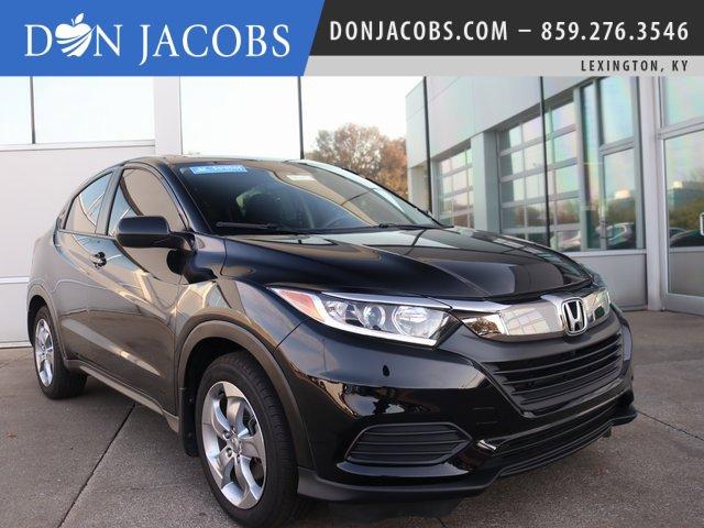 2022 honda hr-v