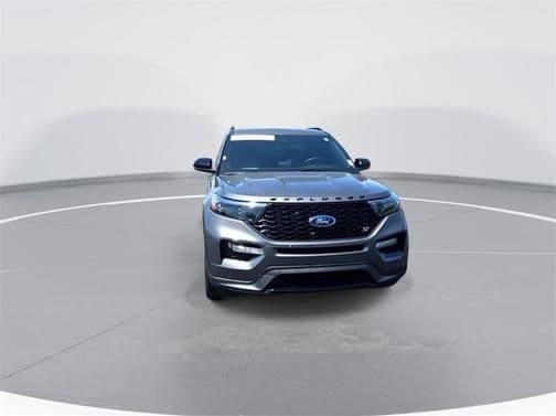 2023 ford explorer st in london, kentucky